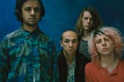 Mystery Jets