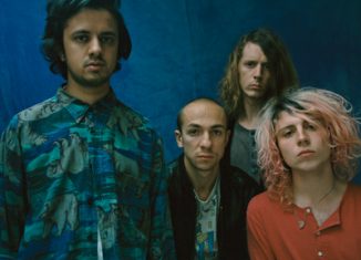 Mystery Jets