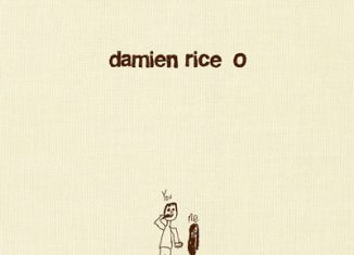 DAMIEN RICE - O (2002)