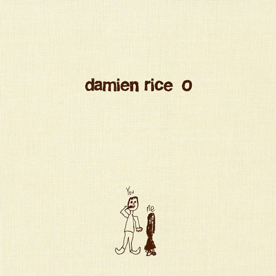 DAMIEN RICE - O (2002)