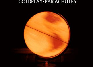 COLDPLAY - Parachutes (2000)