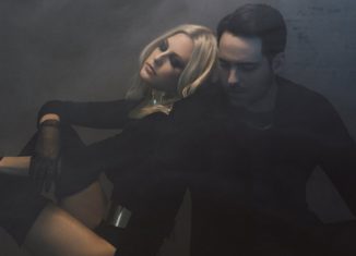 PHANTOGRAM - "Three" - Nouvel album le 16 septembre