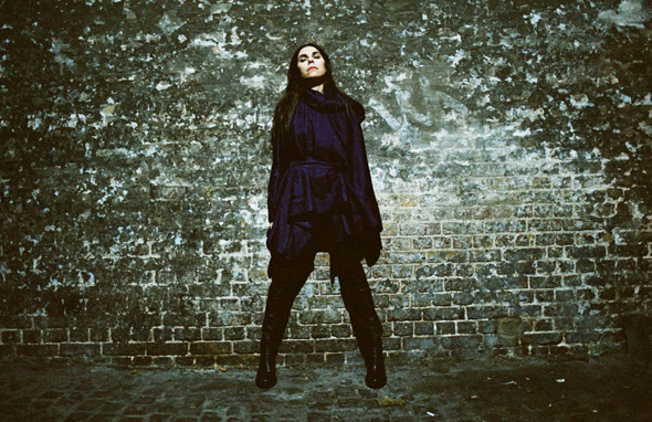 PJ Harvey