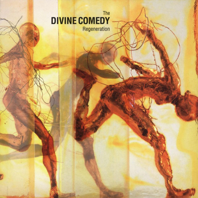 THE DIVINE COMEDY - Regeneration (2001)