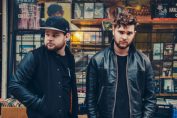 ROYAL BLOOD - Interview - Paris, mardi 8 juillet 2014