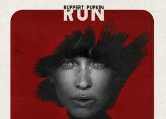 RUPPERT PUPKIN - Run (2016)