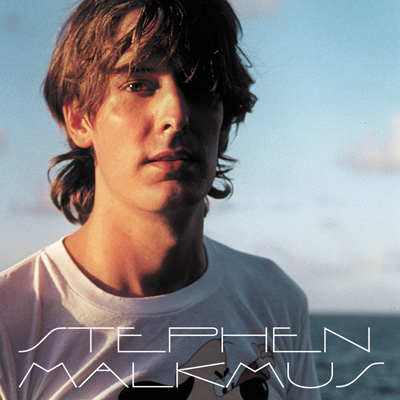 STEPHEN MALKMUS - Stephen Malkmus (2001)