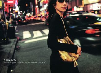 PJ HARVEY - Stories From The City, Stories From The Sea (2000)