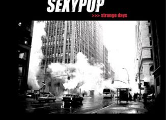 SEXYPOP - Strange Days (2005)