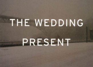 THE WEDDING PRESENT - Take Fountain (2005)
