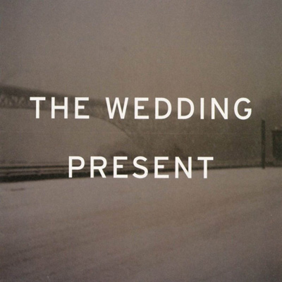 THE WEDDING PRESENT - Take Fountain (2005)