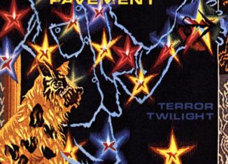 PAVEMENT - Terror Twilight (1999)