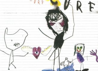 THE CURE - The Cure (2004)