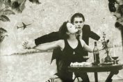 THE DRESDEN DOLLS - The Dresden Dolls (2004)