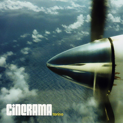 CINERAMA - Torino (2002)