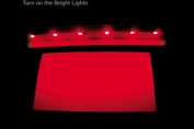 INTERPOL - Turn On The Bright Lights (2002)