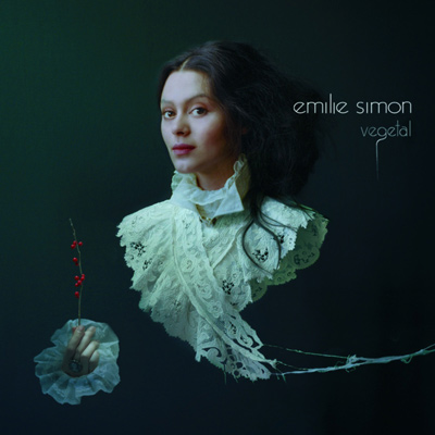 EMILIE SIMON - Végétal (2006)