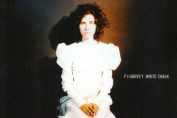 PJ HARVEY - White Chalk (2007)