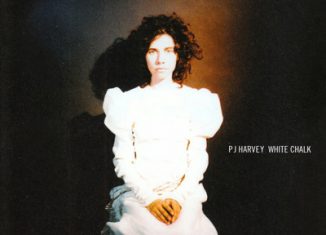 PJ HARVEY - White Chalk (2007)