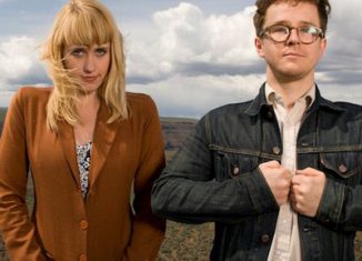 WYE OAK est de retour avec "Tween"