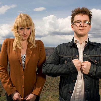 WYE OAK est de retour avec "Tween"