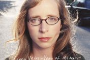 LAURA VEIRS - Year Of Meteors (2005)
