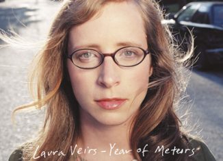 LAURA VEIRS - Year Of Meteors (2005)