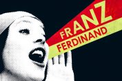 FRANZ FERDINAND - You Could Have It So Much Better (2005)