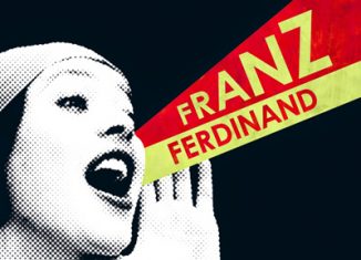 FRANZ FERDINAND - You Could Have It So Much Better (2005)