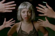 ANGEL OLSEN - "Shut Up Kiss Me"