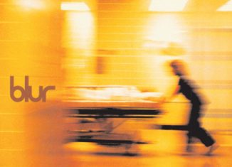 BLUR - Blur (1997)