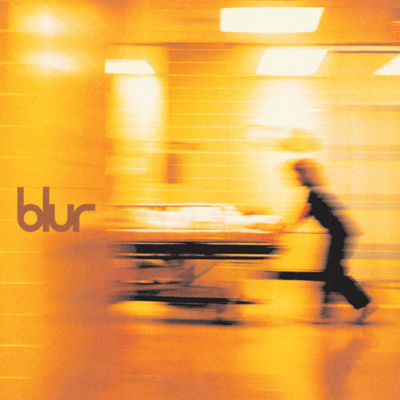 BLUR - Blur (1997)