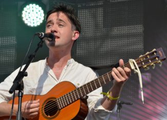 VILLAGERS - Festival Fnac Live, Hôtel de Ville, Paris, jeudi 18 juillet 2013