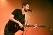 EDITORS - Le Trianon - Paris, lundi 21 octobre 2013