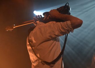 STEPHEN MALKMUS & THE JICKS - Le Divan du Monde - Paris, samedi 18 janvier 2014