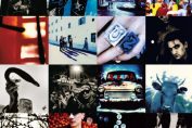 U2 - Achtung Baby (1991)