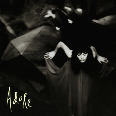 THE SMASHING PUMPKINS – Adore (1998)