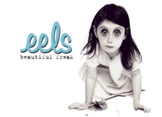 EELS - Beautiful Freak (1996)
