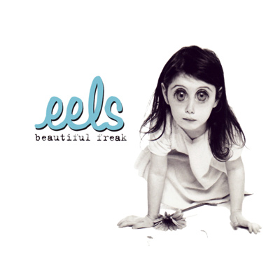 EELS - Beautiful Freak (1996)