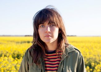 Courtney Barnett