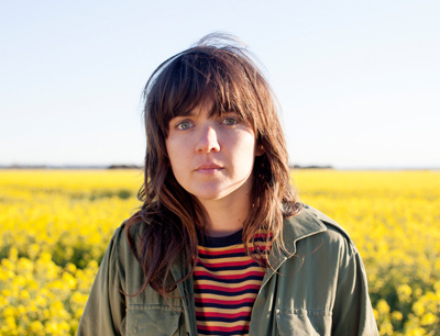 Courtney Barnett