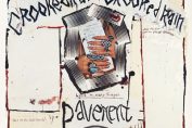 PAVEMENT - Crooked Rain Crooked Rain (1994)