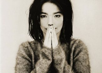 BJÖRK - Debut (1993)