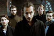 EDITORS - Interview - Paris, mardi 28 mai 2013