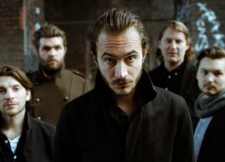 EDITORS - Interview - Paris, mardi 28 mai 2013