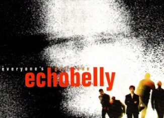 ECHOBELLY - Everyone's Got One (1994)