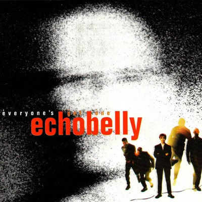 ECHOBELLY - Everyone's Got One (1994)