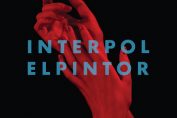 INTERPOL - El Pintor (2014)