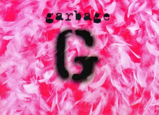 GARBAGE - Garbage (1995)