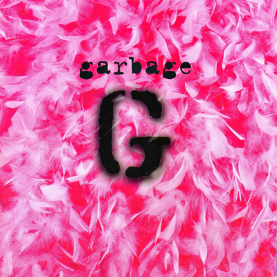 GARBAGE - Garbage (1995)